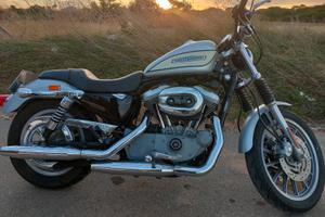 Harley Davidson 1200 Roadster 