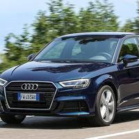 Ricambi Audi A3 