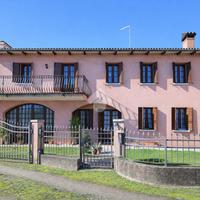 VILLA SINGOLA A MORGANO