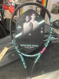 Racchetta Head Boom Neon MP