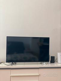 TV OK 40 pollici LED
