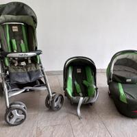 Trio Inglesina usato