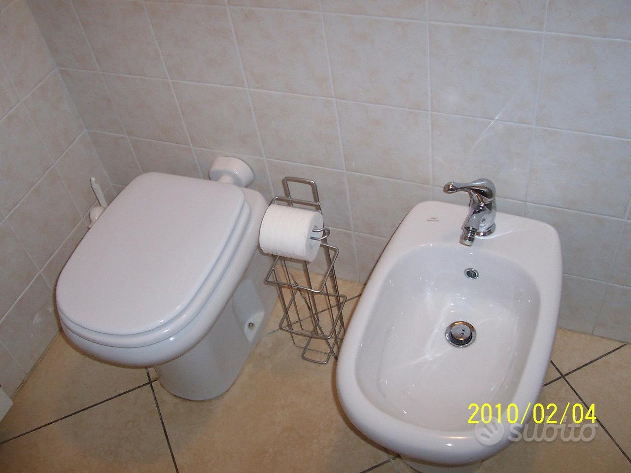 AP345 - Torrita appartamento con ingresso - Vista 4