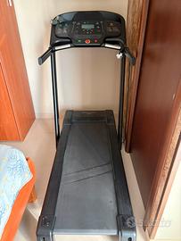 tapis roulant domyos T540C