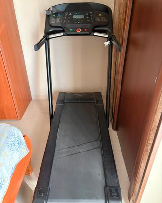 tapis roulant domyos T540C