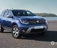 Ricambi Dacia Duster 2018