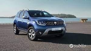 Ricambi Dacia Duster 2018