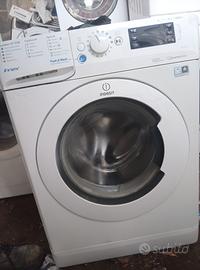 lavatrice Indesit 9kg