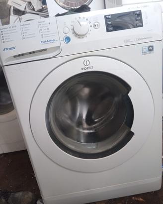 lavatrice Indesit 9kg