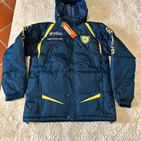 Giubbino chievo verona