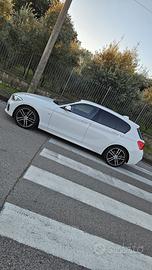 Bmw serie 1 (f21)118d