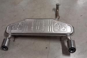 terminale marmitta 500 abarth