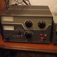 amplificatore lineare hf Drake L4b