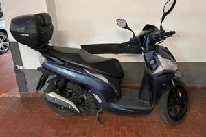 Sym symphony ST 200