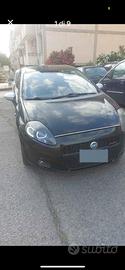 Auto Grande Punto 1.9 multijet sport