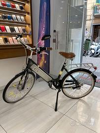 Benelli Classica e-bike - USATA