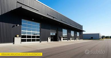 Immobile di 40000 m² a Frosinone