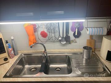 Cucina completa