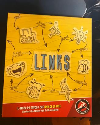 Links gioco da tavolo