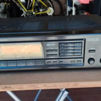 sintoamplificatore onkyo