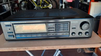 sintoamplificatore onkyo