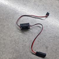 interruttore rc  modellismo