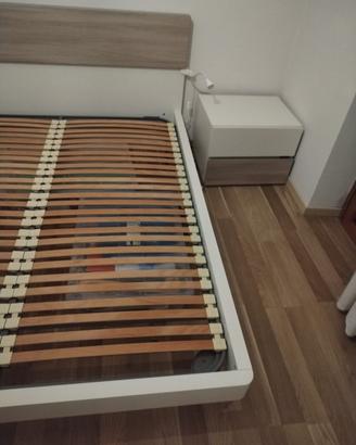 Letto matrimoniale