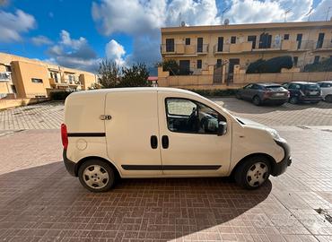 Fiorino 1.3 MJT 95CV Cargo SX + IVA