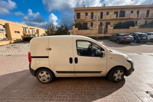 Fiorino 1.3 MJT 95CV Cargo SX + IVA