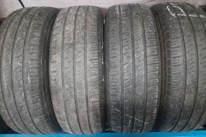 Pneumatici estivi 205 65 r16c 