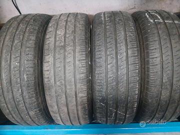 Pneumatici estivi 205 65 r16c 