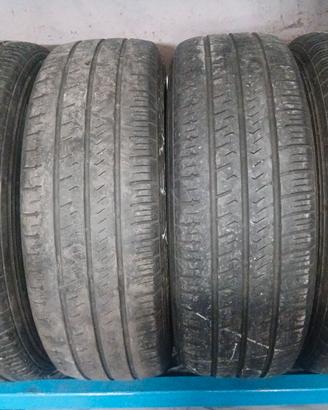 Pneumatici estivi 205 65 r16c 