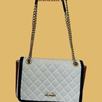 Borsa a tracolla Love Moschino