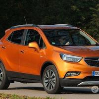 Musata completa opel mokka x #137