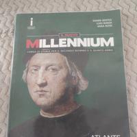 Millennium 1 + Atlante geostorico