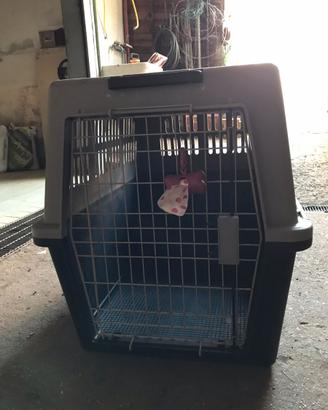 Trasportino Cani XL