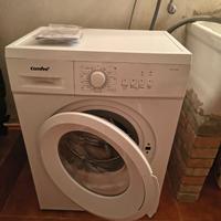 lavatrice comfee 7 kg