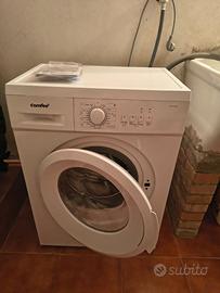 lavatrice comfee 7 kg