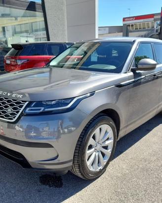 LAND ROVER Range Rover Velar Range Rover Velar ...