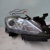 FARO ANTERIORE DESTRO MAZDA 6 Berlina 2° Serie GS