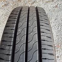 4 GOMME Hankook 215/70/15C del 2025 per Furgone
