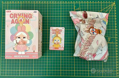 Cry Baby Crying Again Duck you