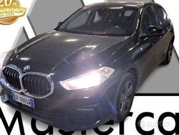 BMW 116 Serie 1 F40 116d Business Advantage auto