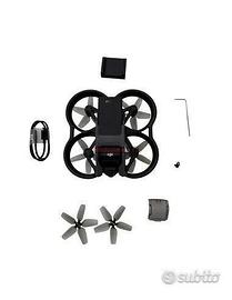 DJI Avata (Solo Drone) - USATO