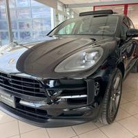 Porsche Macan 2.0 245CV PDK