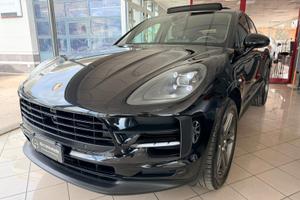 Porsche Macan 2.0 245CV PDK