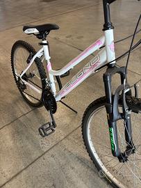 Mountain bike junior per bambino/a