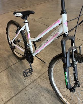 Mountain bike junior per bambino/a