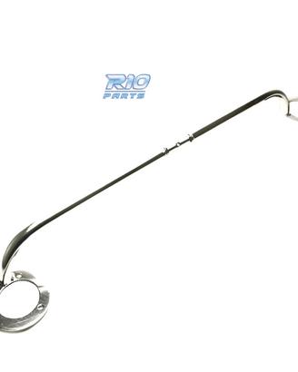 BARRA STABILIZZATRICE PER VOLKSWAGEN VW POLO 9N