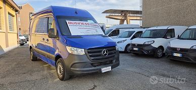 Mercedes sprinter 311 cdi 114 cv TETTO ALTO PASSO 